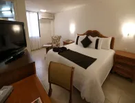 Hotel Misión Aguascalientes Zona Sur فنادق في أغواسكالينتس