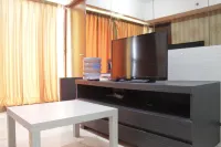 Deluxe & Comfy 2Br at Braga City Walk Apartment