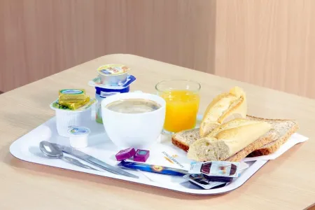 Premiere Classe Saint Malo St Jouan des Guerets