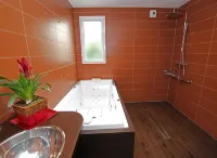 Au Pré Carré Các khách sạn ở Sainte Anne d'Auray