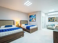 Villa Cofresi Hotels in Rincon