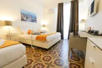 Le Stanze di Piazza Cairoli Hotel in zona D’Arrigo Fiori