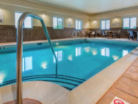 My Place Hotel-Council Bluffs/Omaha East, IA Hotels in Lewis