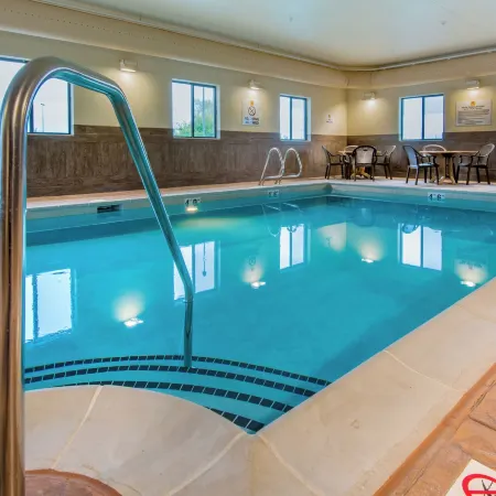 My Place Hotel-Council Bluffs/Omaha East, IA