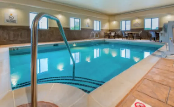 My Place Hotel-Council Bluffs/Omaha East, IA