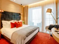 Jurmala Golf Club&Hotel Hotels near Imanta