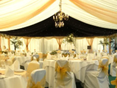 Marston Farm Hotel Hotels in Sutton Coldfield