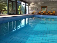 Seehotel Gut Dürnhof Hotels in Gemünden am Main