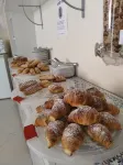 Suliccenti b&b Marzamemi - breakfast
