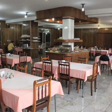 Fenícia Palace Hotel