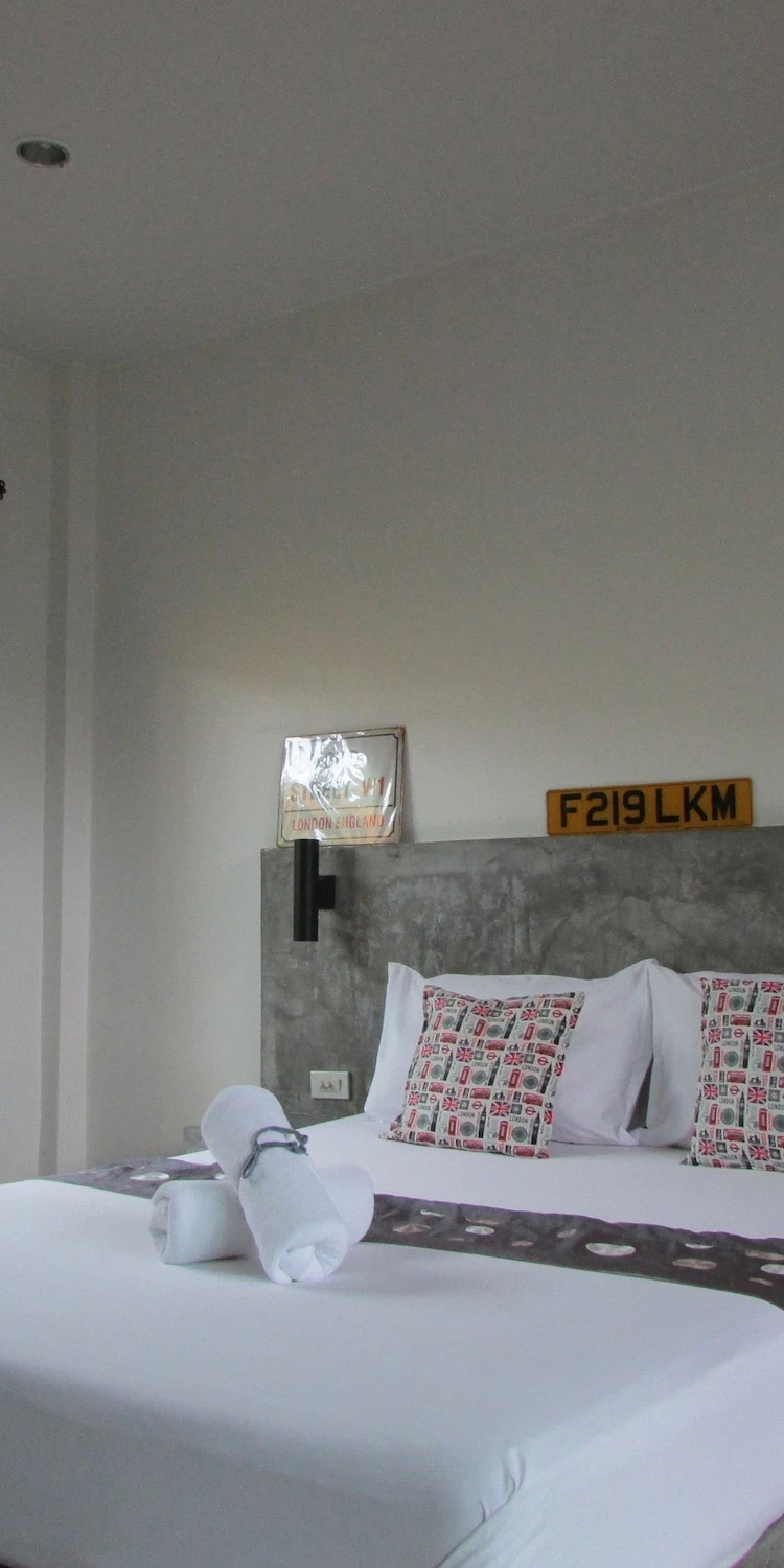 รูปภาพของเดอะ พาร์ค ไดร์ฟ-ทรู เช็คอิน รีสอร์ท