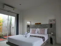 The Park Drive-Thru Check-in Resort Hotel a Rangsit