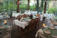 Beta Home Sapanca - servizio colazione