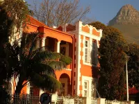 The Villa Rosa Guest House & Self-Catering Apartments Hotels in 