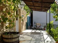 L'Autre Maison Hotel a Brouzet-les-Ales