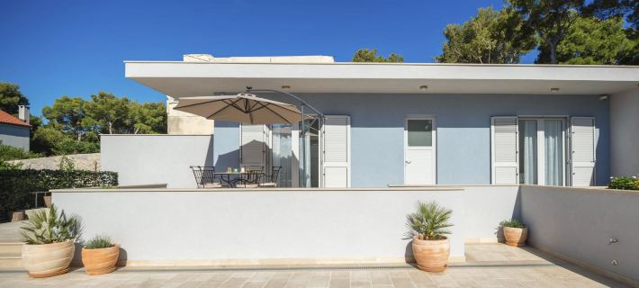 Beach Residences Caroline Hoteles en Hvar