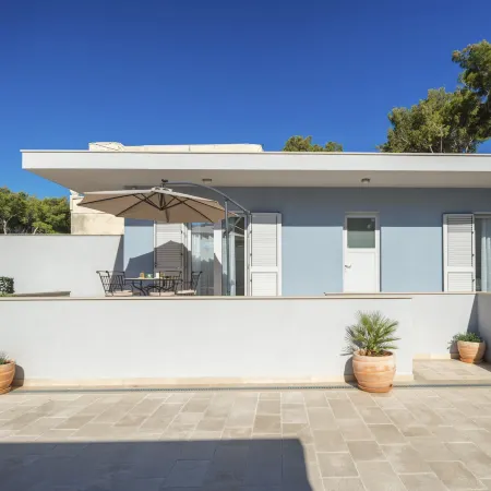 Beach Residences Caroline