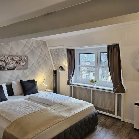Hotel Schloßschenke