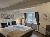 Hotel Schloßschenke Hotels in Idar-Oberstein