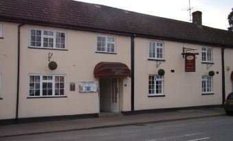 The Riverside Hotel