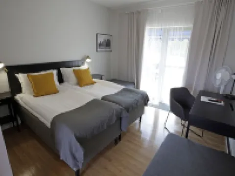 Rasta Eksjö Hotels in Eksjo Municipality