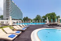 Ana Hotels Europa Eforie Nord - С бассейном