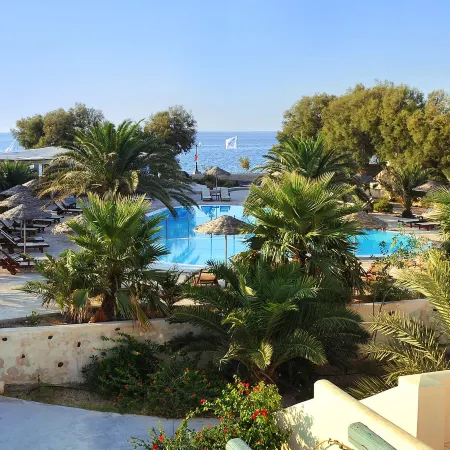 Atlantis Beach Villa
