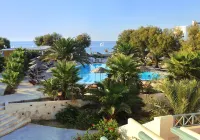 Atlantis Beach Villa - en bord de mer