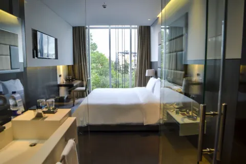 GHL Hotel Bioxury