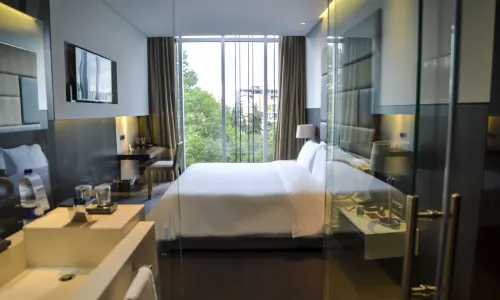 GHL Hotel Bioxury