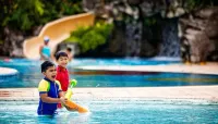 Orchid Country Club - Resorts