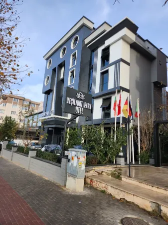 Yeşilyurt Park Otel