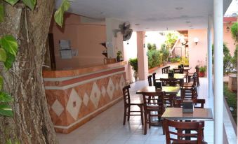 Hotel Plaza