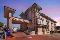 Comfort Inn Monterey Park - Los Angeles Hotels near Fatman Ding Plaza