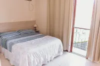 Recanto das Tiribas Hotel di Ilhabela