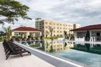 The Farmington Hotel - Pools