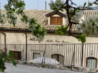 Archi del Sole & San Rocco Hotels near Roccaraso Ski Pass AltoSangro Siafas