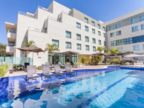 ESuites Lagoa Santa Hotels in Lagoa Santa
