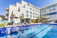 ESuites Lagoa Santa Hotel a Lagoa Santa
