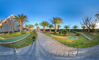 Hotel Beatriz Playa & Spa