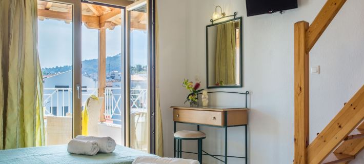 Ritsa Studios Hotels in Skiathos