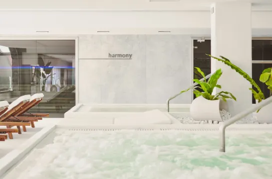 Gloria Palace San Agustín Thalasso & Hotel Thư giãn & Giải trí Photos