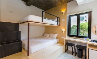 Hotel Baroato 2nd