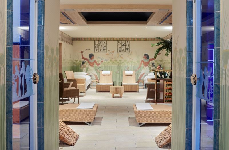 Living Hotel Kanzler photo 2