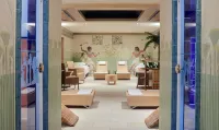 Living Hotel Kanzler - spa