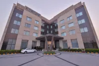 Fortune Park Orange, Sidhrawali, Gurugram - Member ITC Hotels' Group Hotels near Shiv Mandir Jamalpur gurgaon haryana