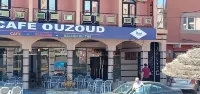 Hotel Ouzoud