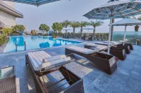 Crowne Plaza NEW DELHI ROHINI by IHG - 5つ星