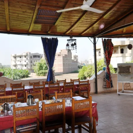 El Nakhil Hotel