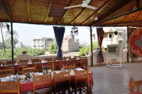 El Nakhil Hotel - breakfast